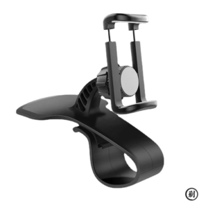 Universal 360 Rotatable Car Phone Holder Dashboard Stand Auto Grip Bracket for Mobile Phones Cell Phone Support Rack