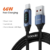 66W A- C Blue