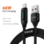 66W A- C Black