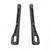 2Pcs Black