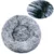 Gradient dark gray