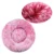 Gradient rose red